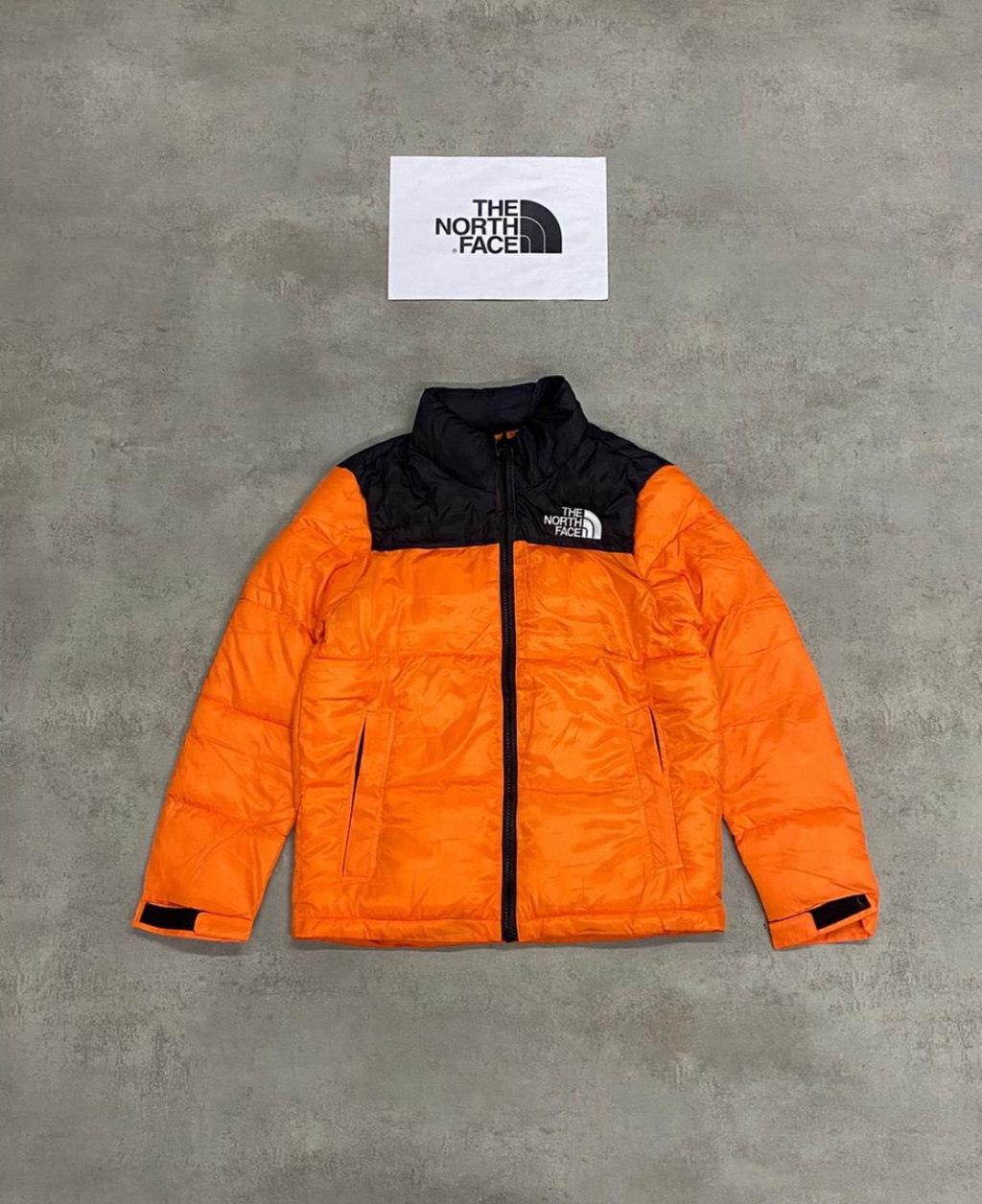 North face (2)