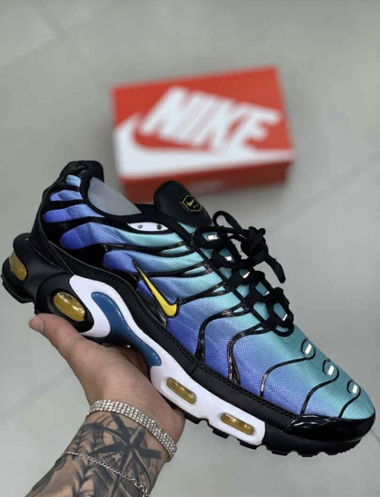 Air max tn plus