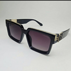 Louis vuitton millionaire