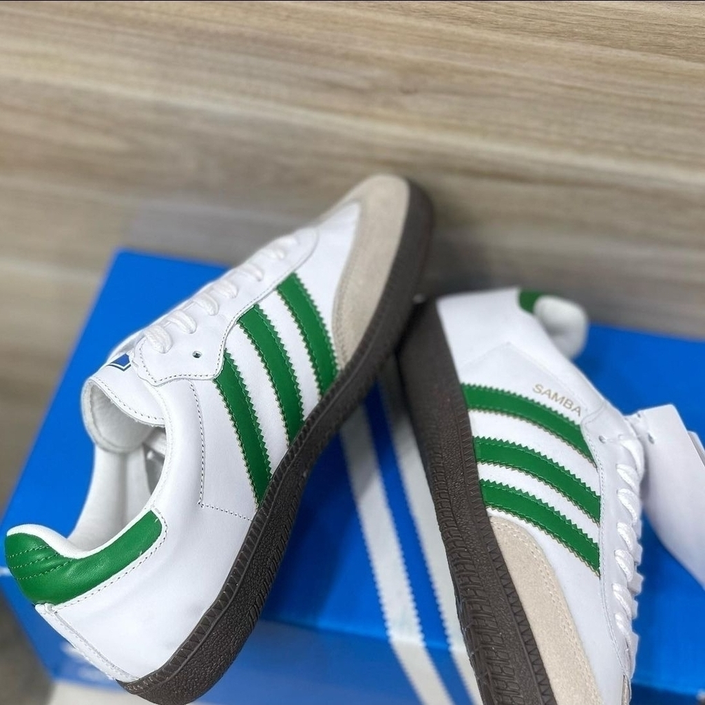 Adidas samba og (2)