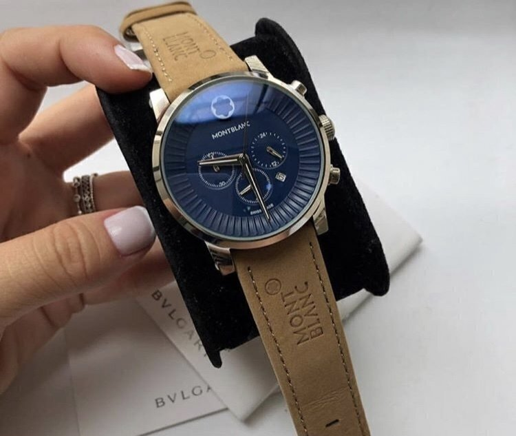 Montblanc (2)