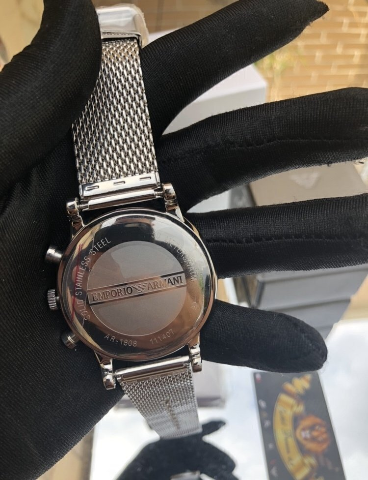 Emporio armani