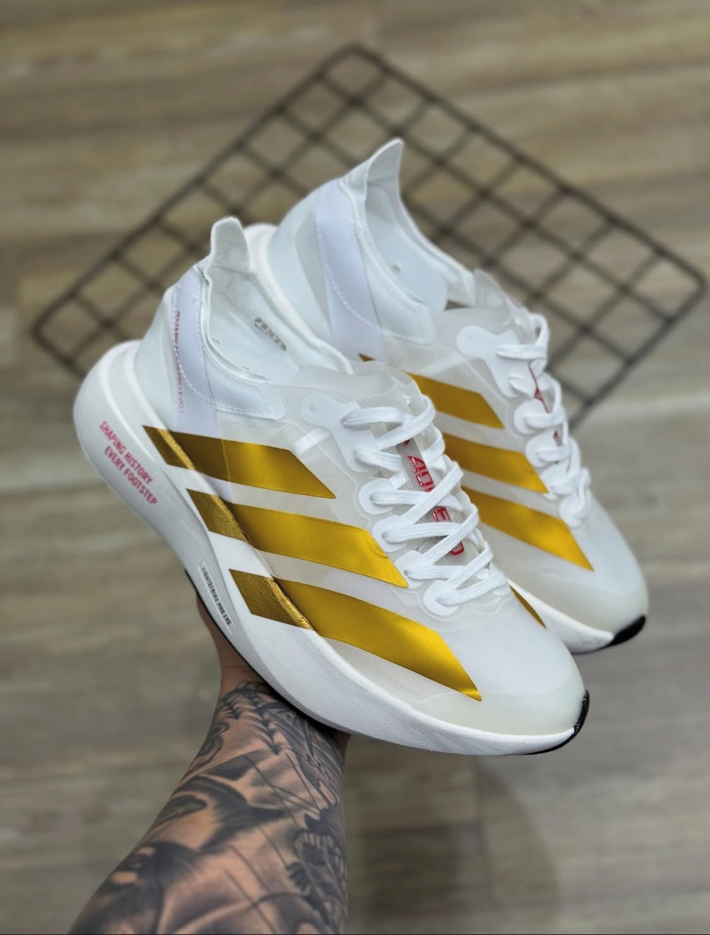 Adizero