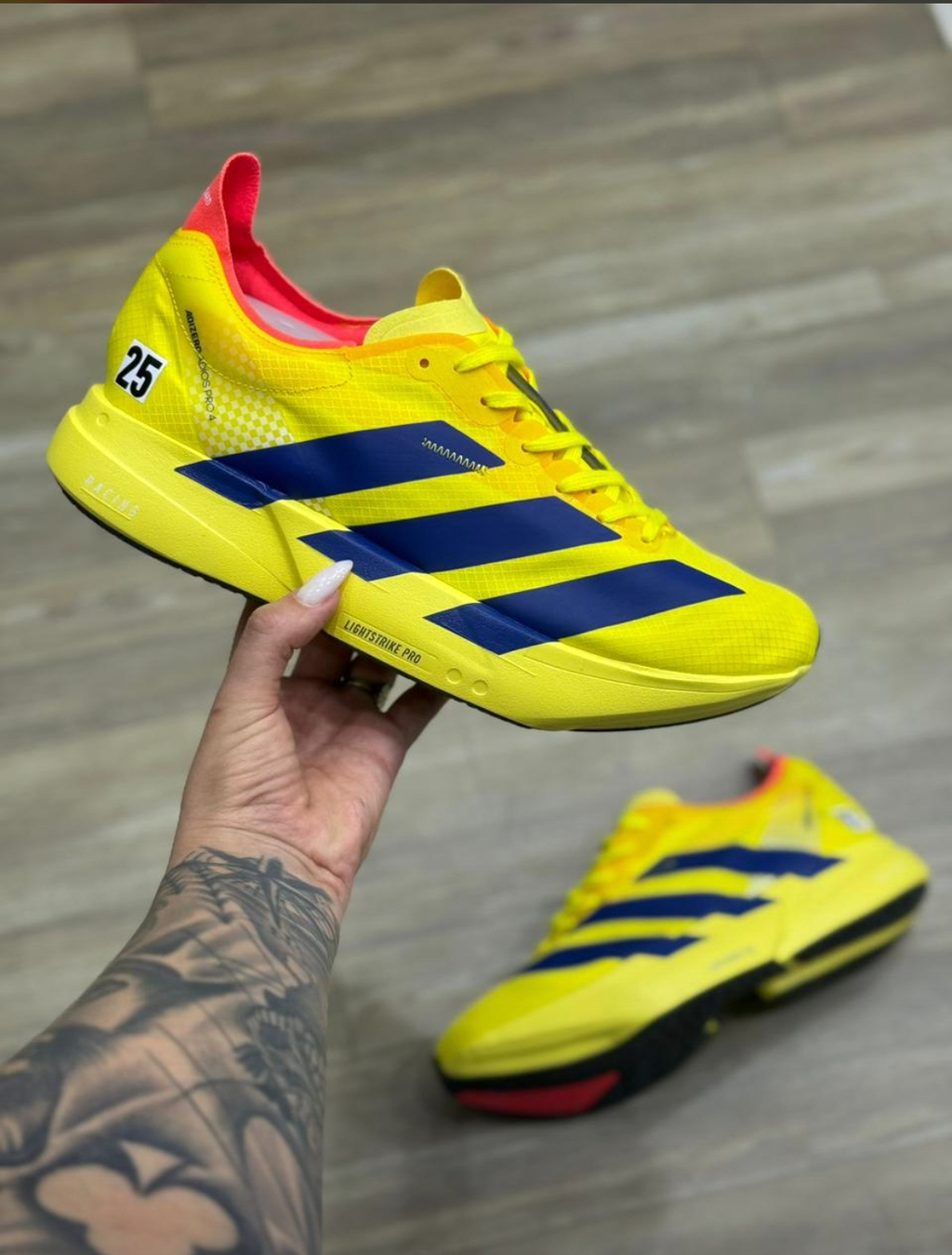 Adizero