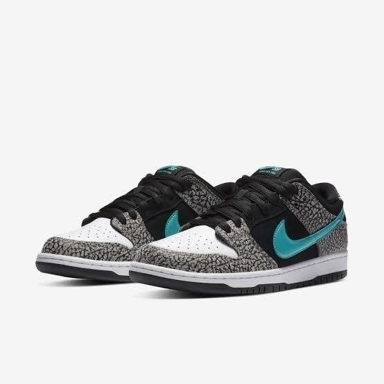 Nike sb dunk low