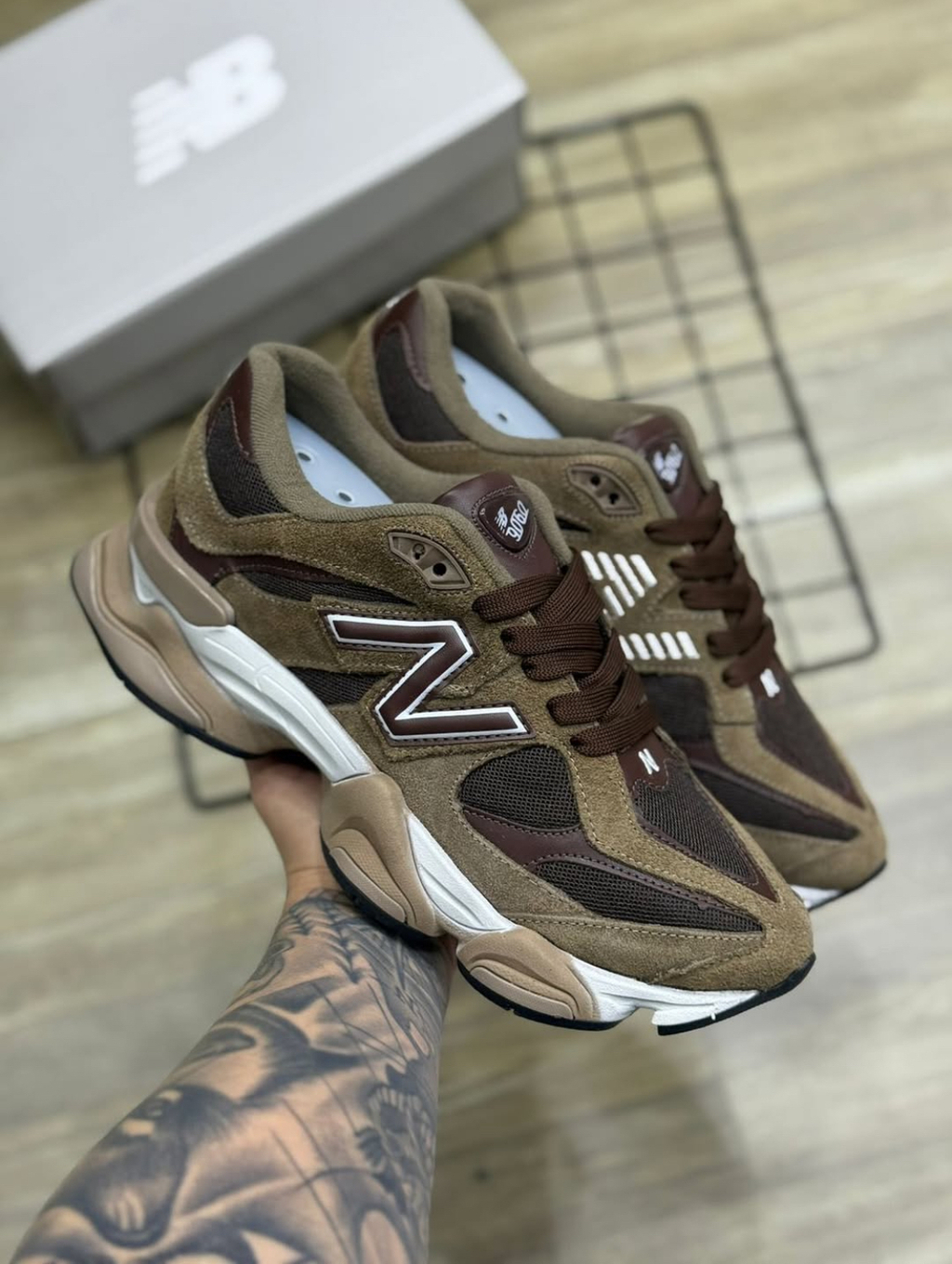 New balance 9060 (9)