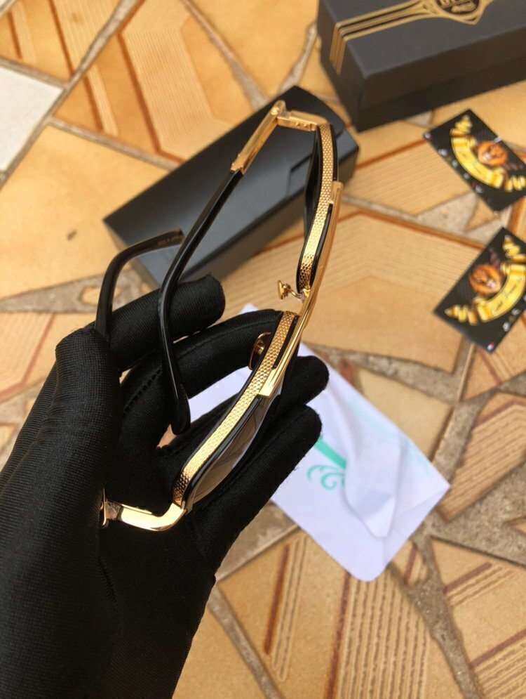 Dita banhado a ouro 24k
