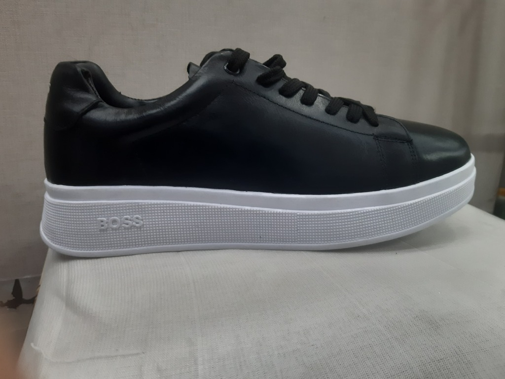 Hugo boss