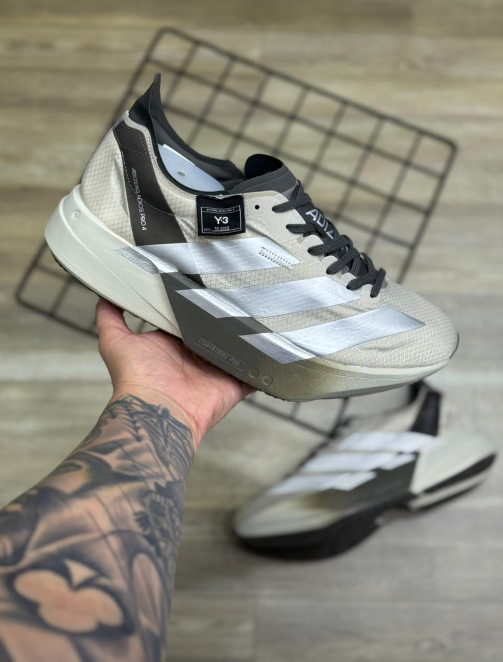 Adizero
