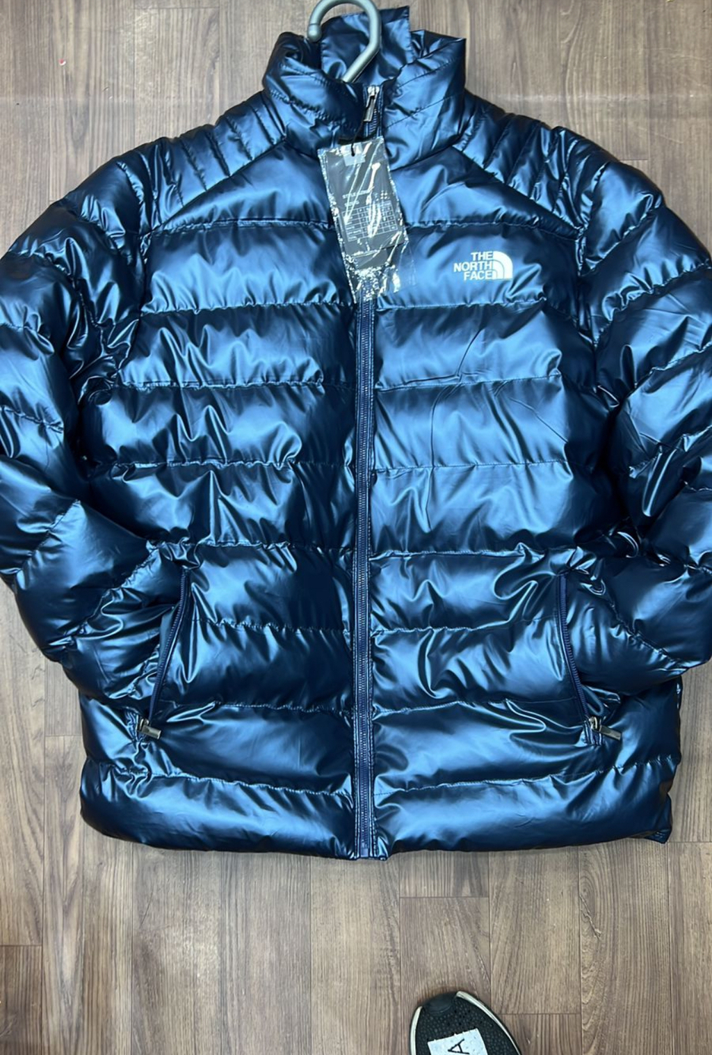 North face