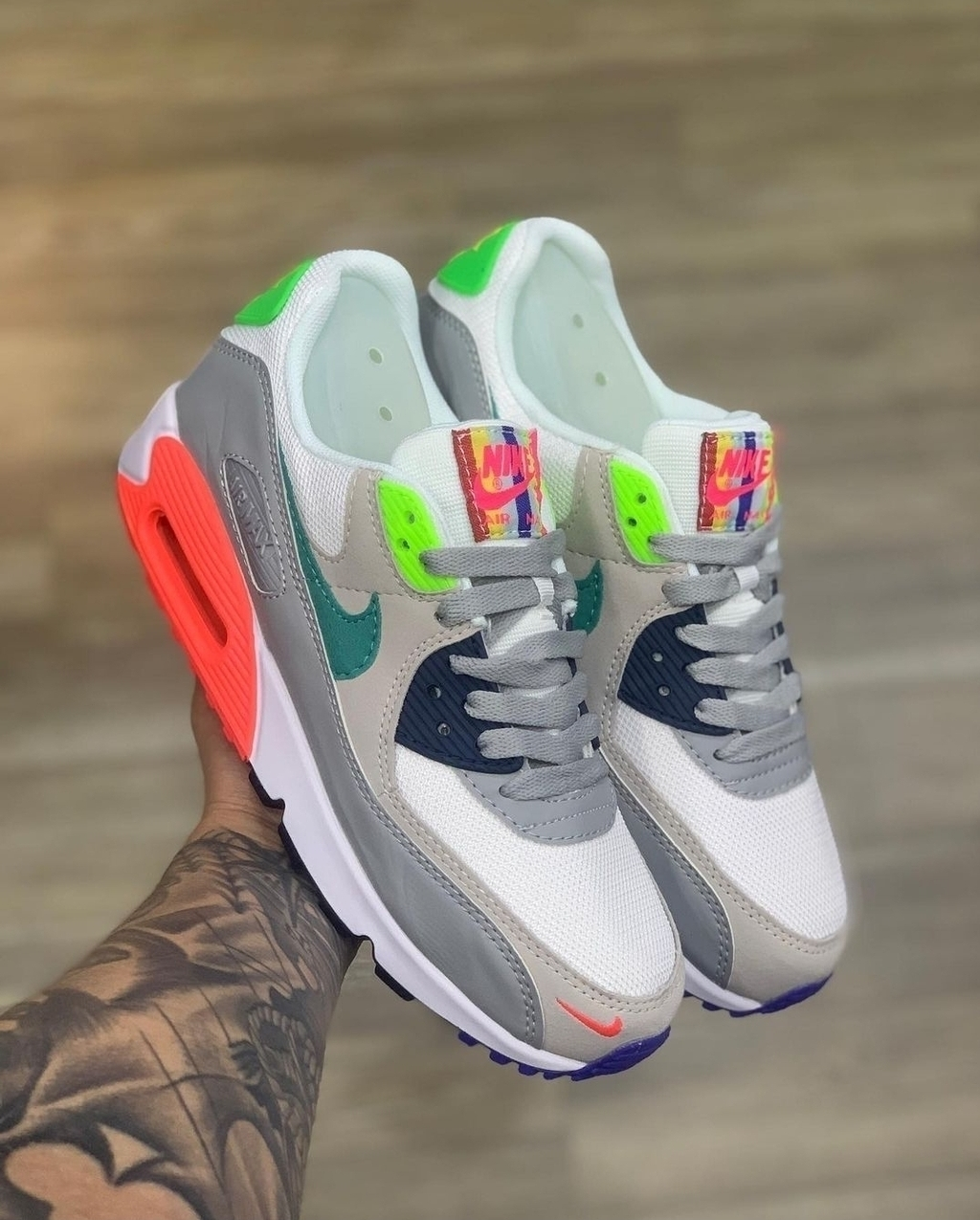 Air max 90 (19)