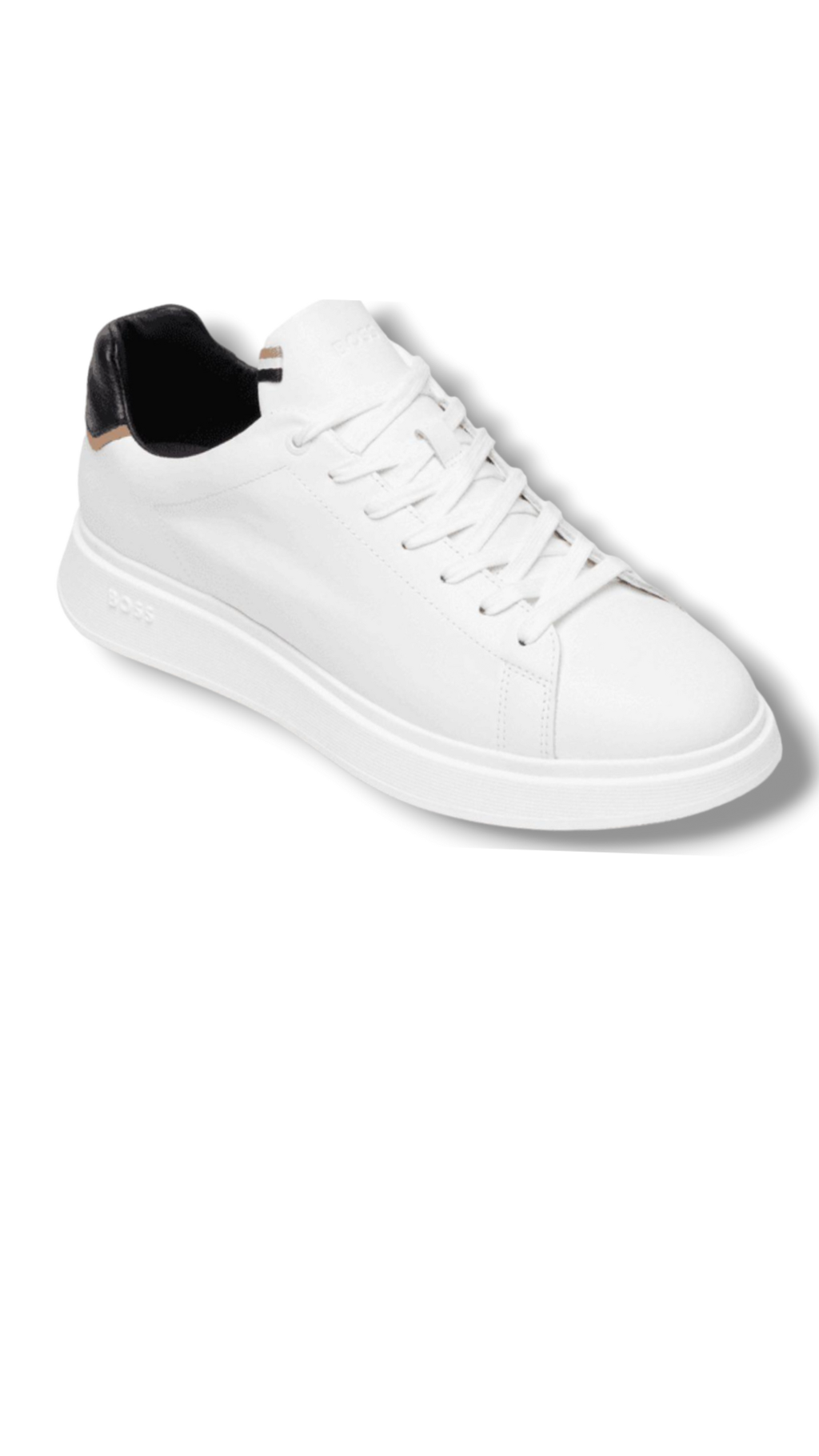 Hugo boss