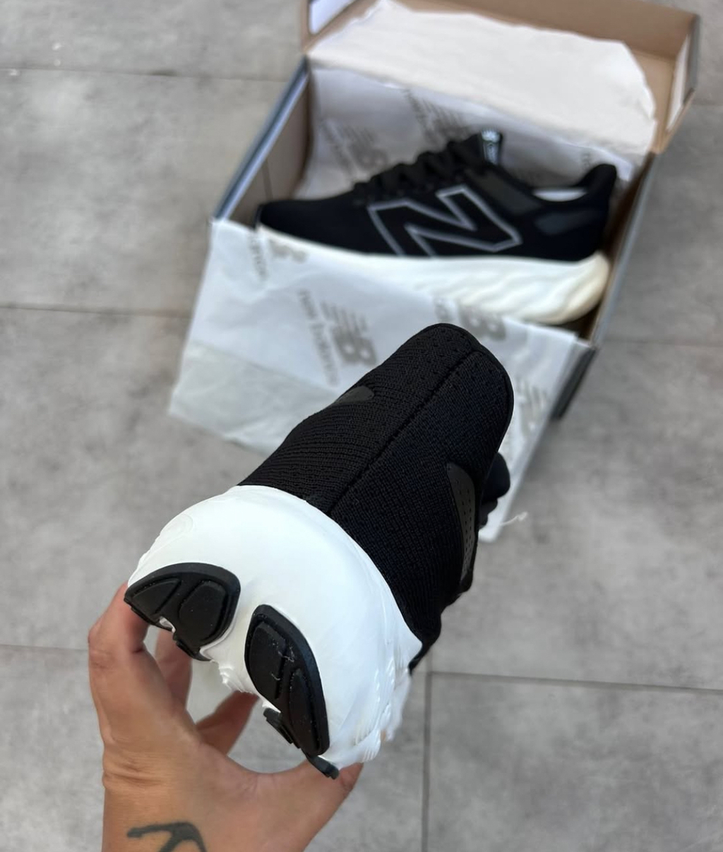 New balance