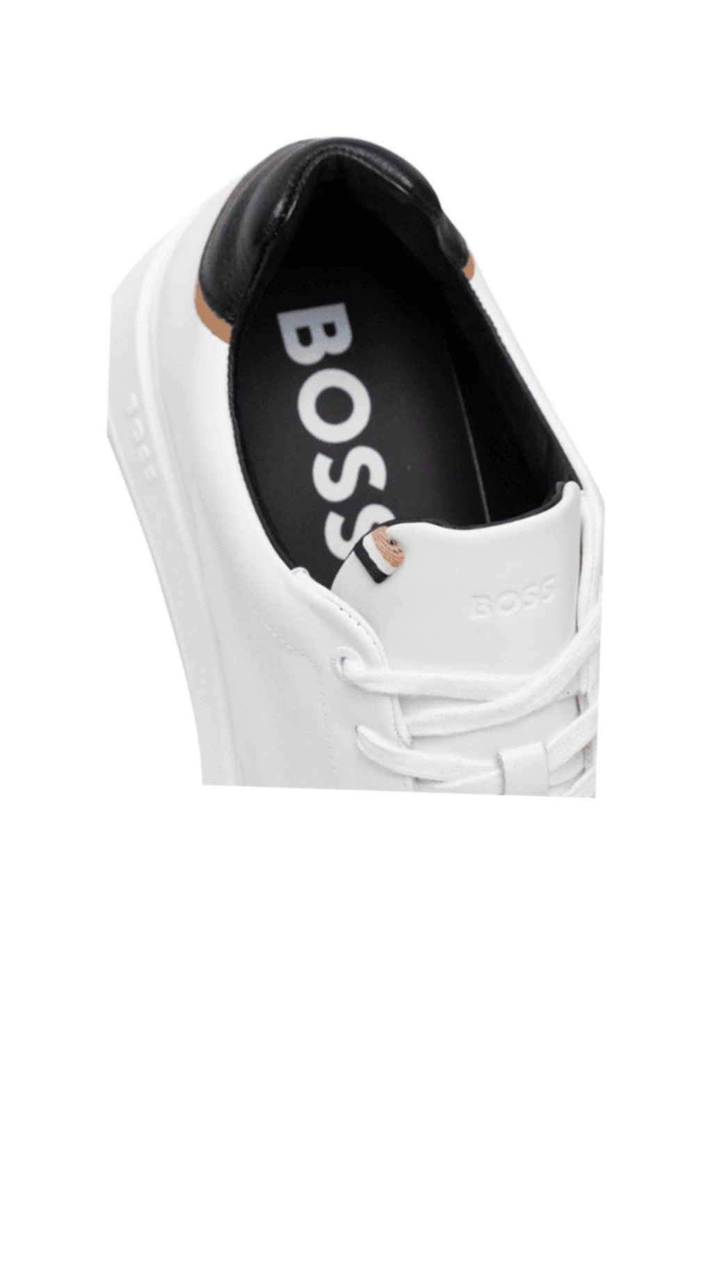 Hugo boss
