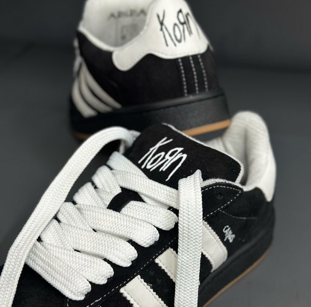 Adidas Campus