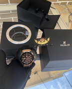 Hublot big bang
