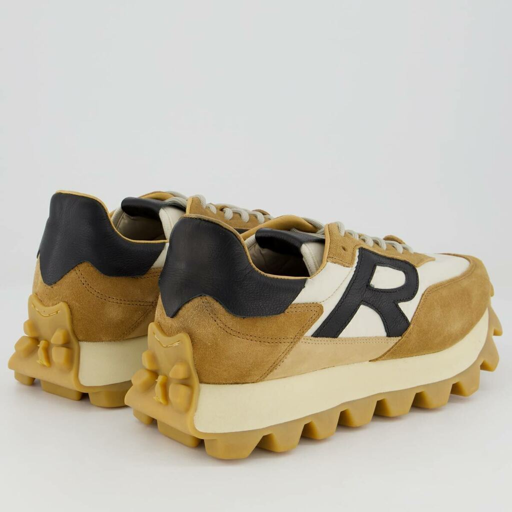 Reserva Hero