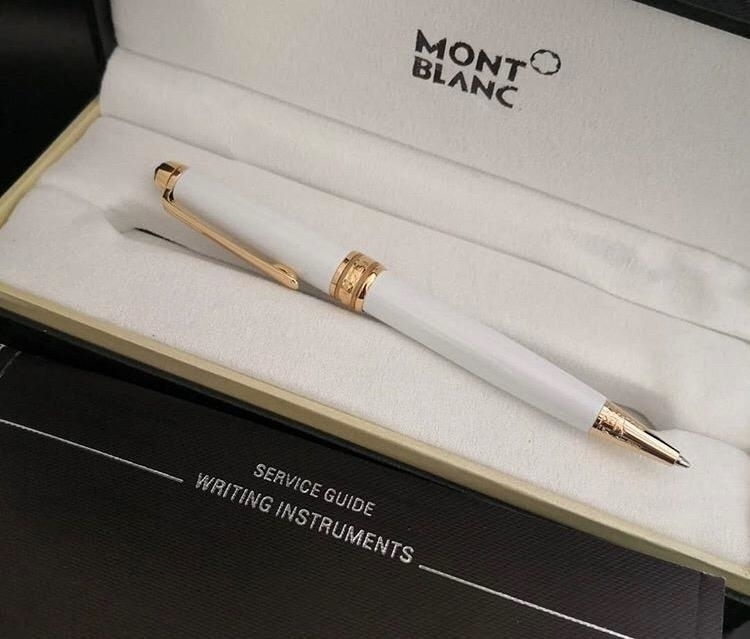 Caneta Montblanc (5)