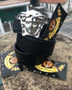 Versace dupla face