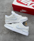 Dunk twist