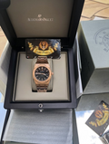 Audemars piguet completo