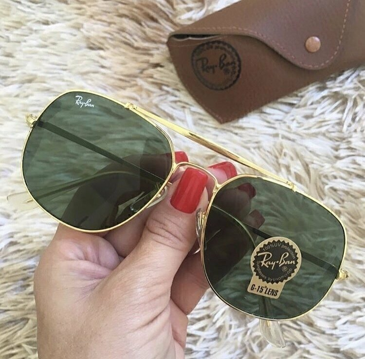 Ray-ban marshal (2)