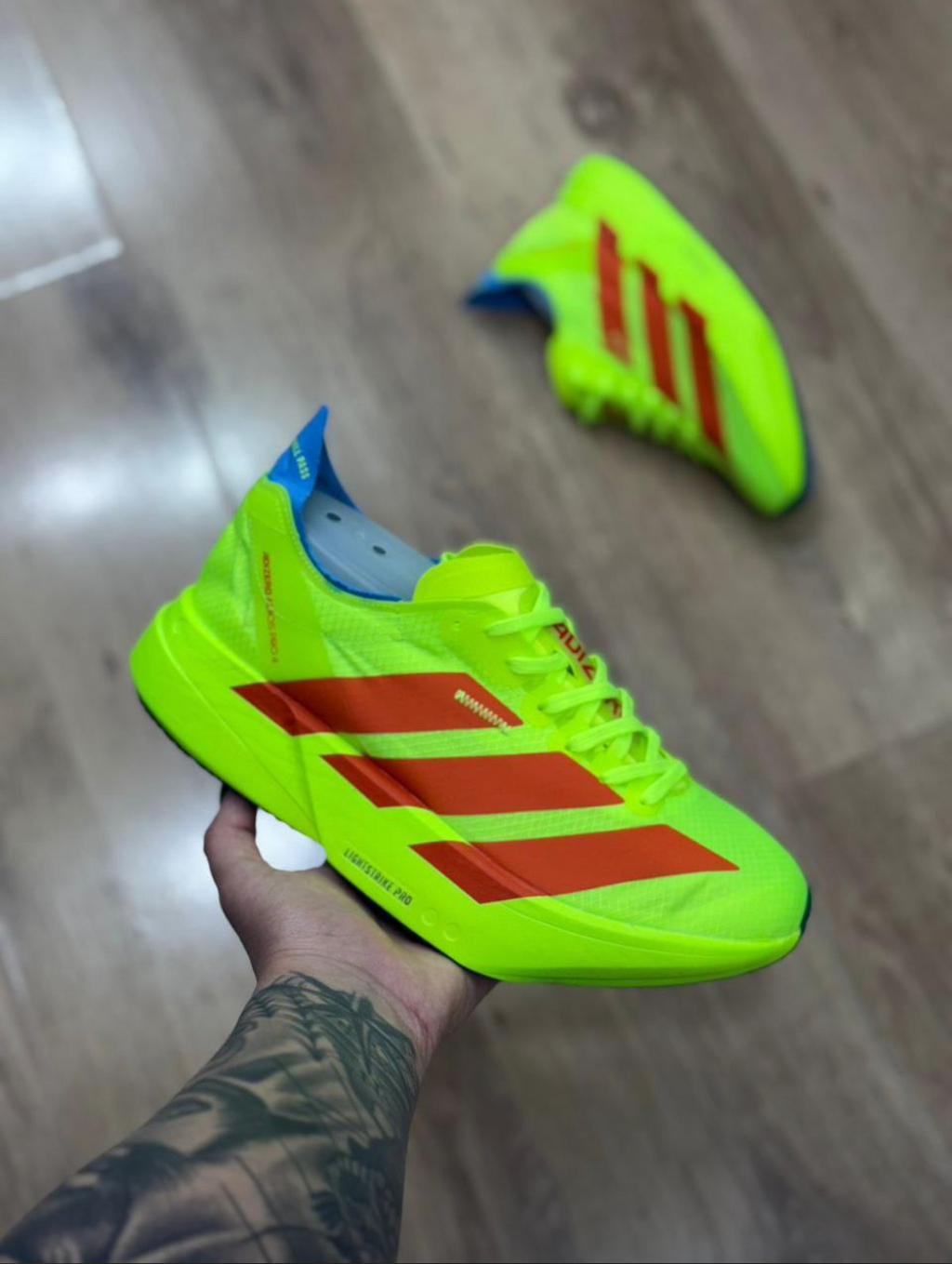 Adizero