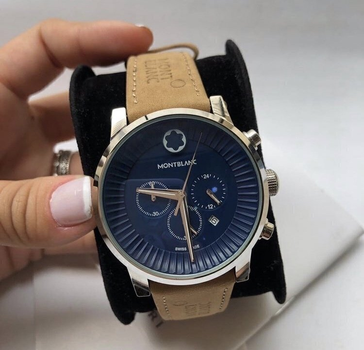 Montblanc (2)
