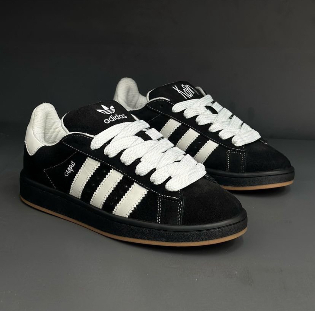 Adidas Campus