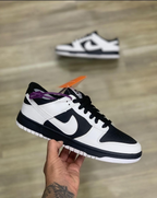 Dunk low