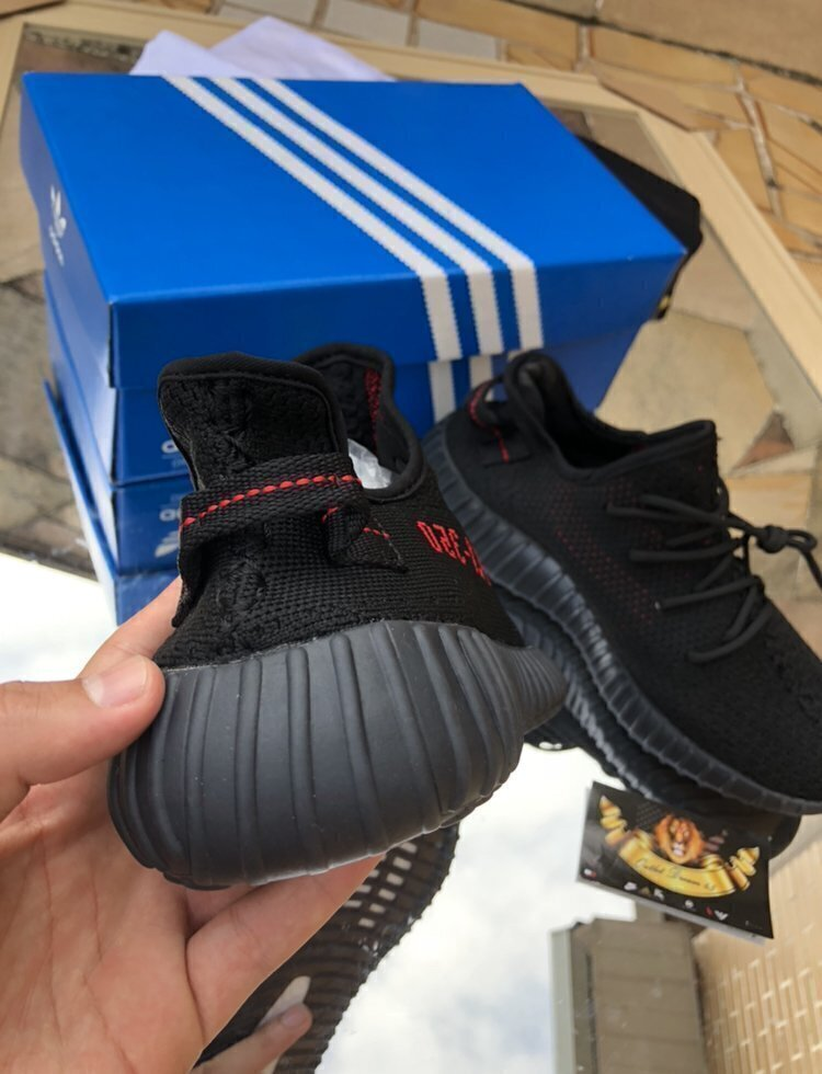 Yeezy boost 350