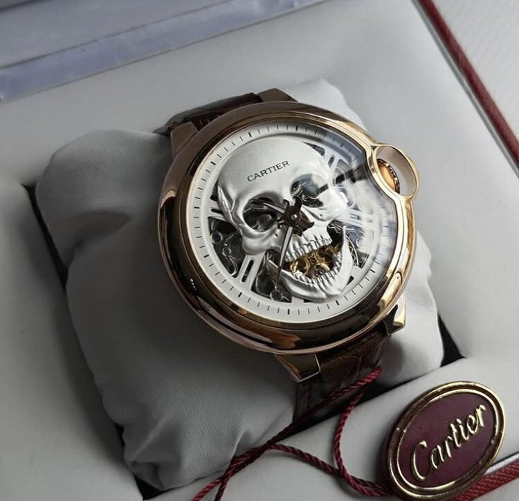 Cartier