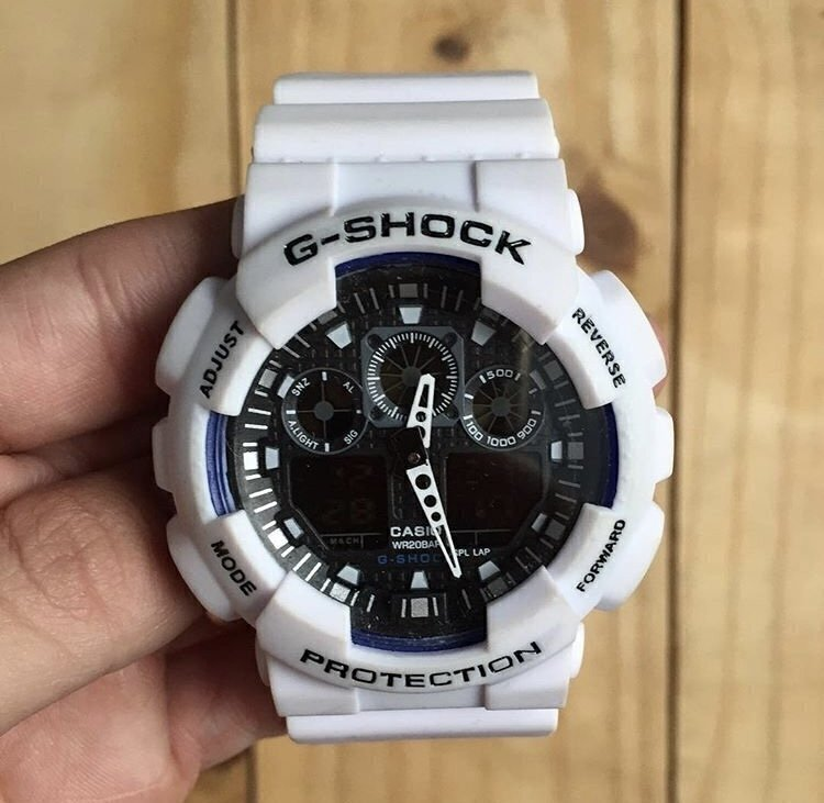 G-shock (3)