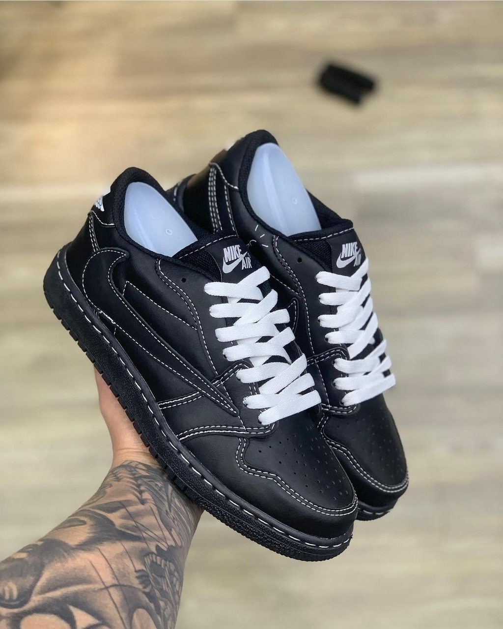 Dunk low