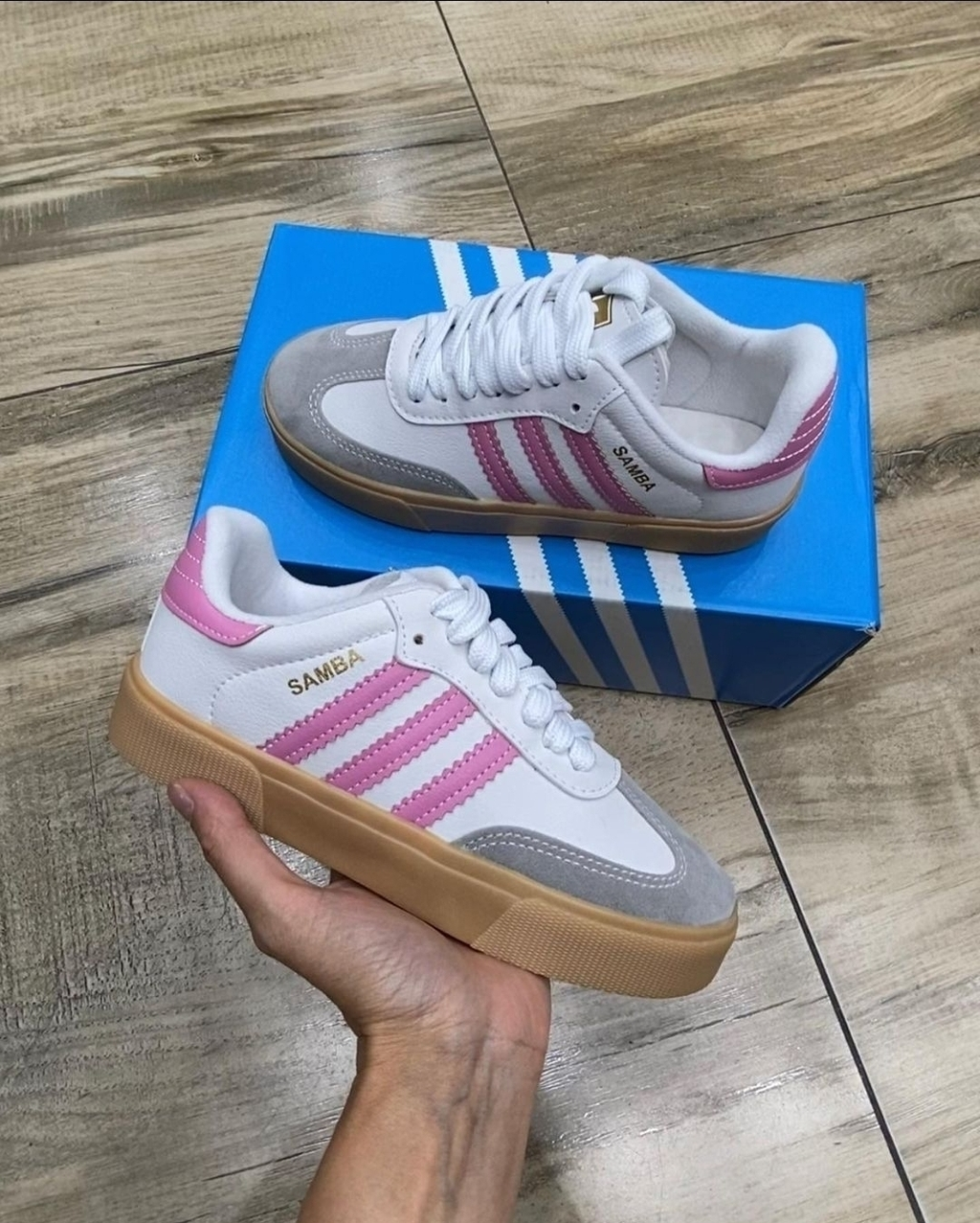 Adidas samba (3)