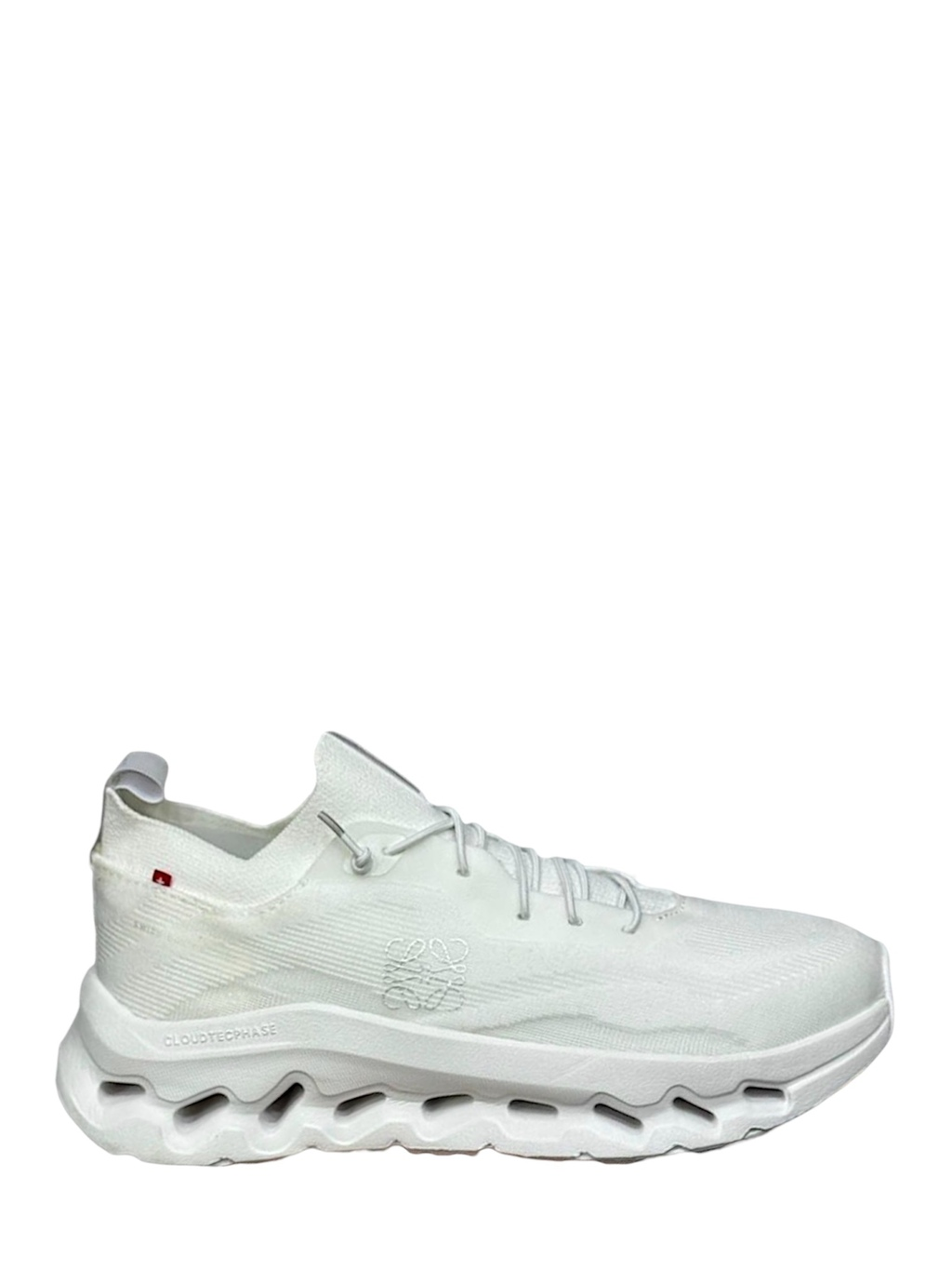 On cloud