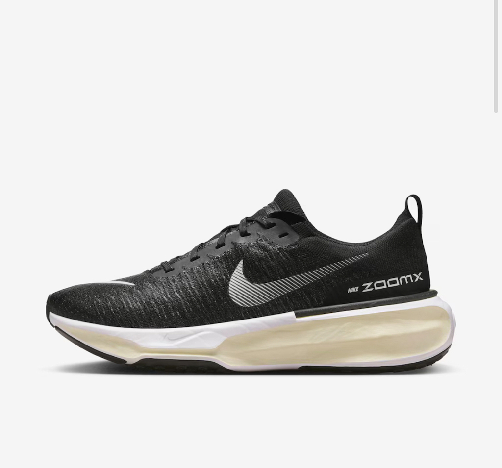Nike zoom