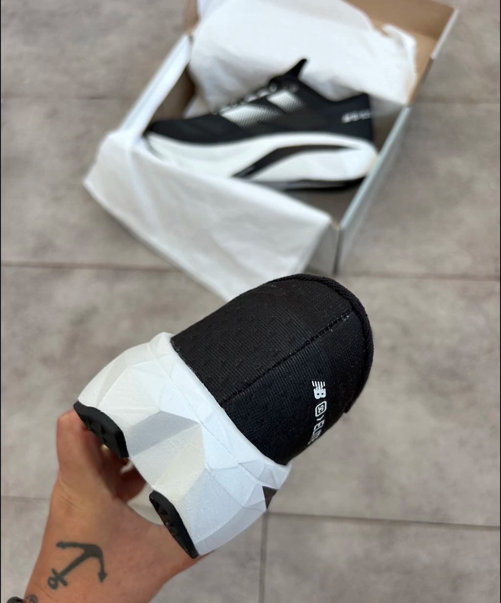 New balance elite (6)