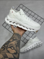 On cloud