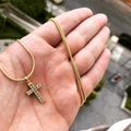 Corrente 18k