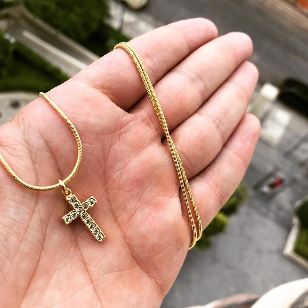 Corrente 18k