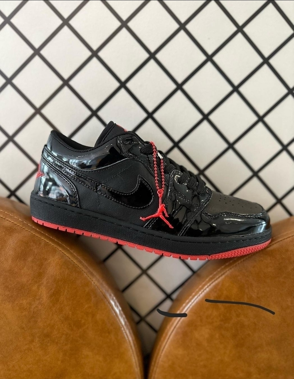 Air jordan (9)