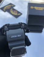 G-shock