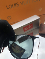 Ray-ban ferrari