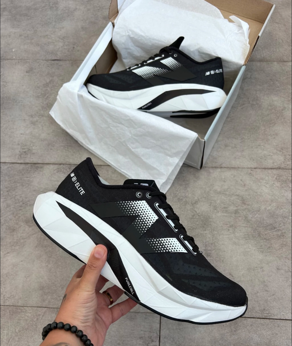 New balance elite (6)