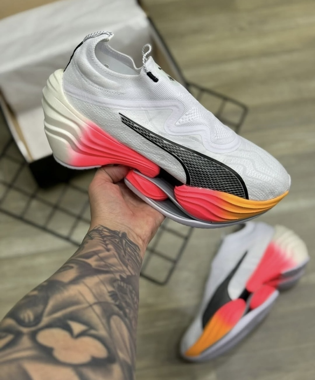 Puma fast (2)
