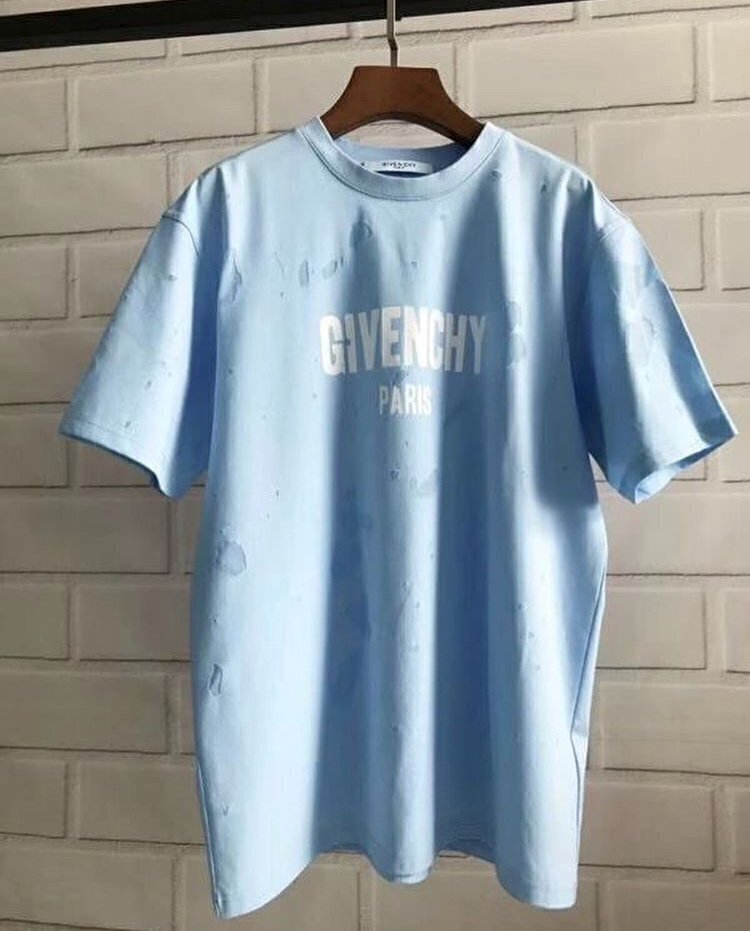 Givenchy t-shirt
