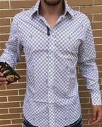 Camisa social louis vuitton (2)
