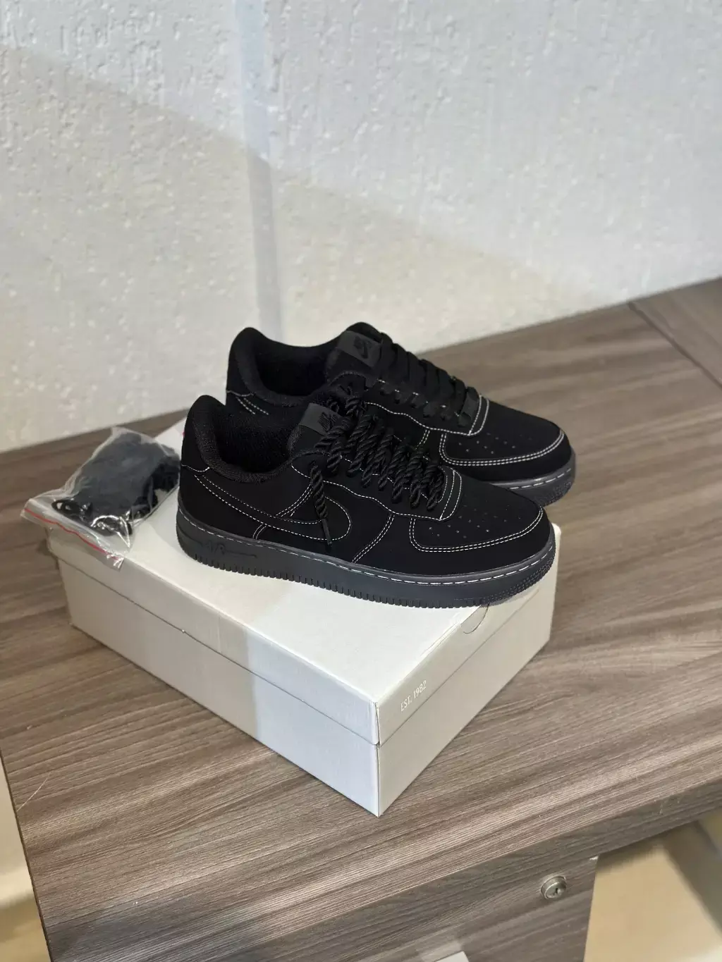 Air force
