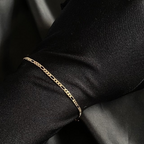 Pulseira três por um - 2 mm - 19 cm - fecho tradicional (2)